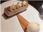 chocolate dessert